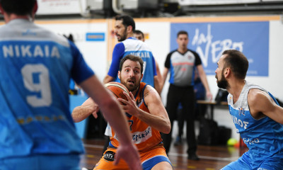 Α2 Ανδρών: Ήττα για Ιωνικό, νίκη για Ηρακλή