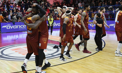 Ήφαιστος Λήμνου-Ρέθυμνο 77-80: Τεράστιο διπλό και ανασαίνει