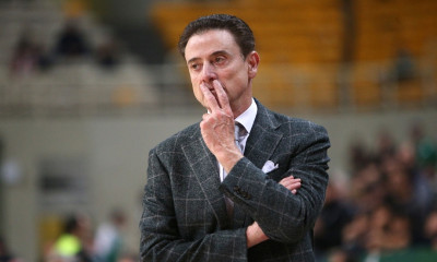 Πιτίνο: «Πήραμε μαθήματα μέσω της νίκης μας»