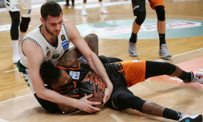 Η βαθμολογία της Basket League: Ο Παναθηναϊκός ΟΠΑΠ κι οι μάχες για τετράδα και παραμονή! (photos)