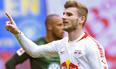 Αγκαλιά με την τρίτη θέση η Λειψία