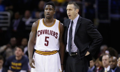 Ανακοίνωσε τον Ουίλ Τσέρι ο Ολυμπιακός (video)