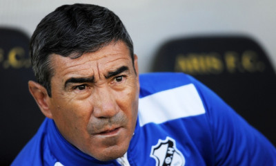 Ίσις: «Πρέπει να βάλουμε γκολ, να νικήσουμε» (video)