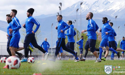 ΠΑΣ Γιάννινα: Ντόπες από Πετράκη, Μιχαήλ ενόψει Αστέρα