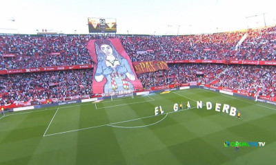 Εκρηκτική ατμόσφαιρα στο «Σάντσες Πιθχουάν» (video)