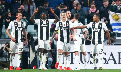 Γιουβέντους: Ο εκλεκτός για την άμυνα (photos)