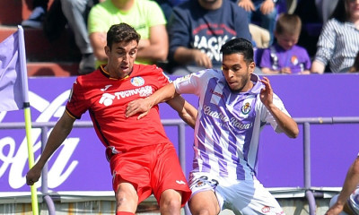 Χάνει το Champions League η Χετάφε (video)