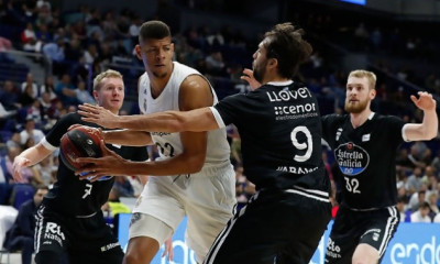 Περίπατος πριν τον Παναθηναϊκό για Ρεάλ