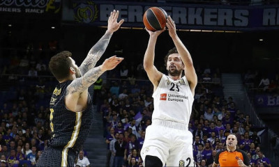 Ρεάλ Μαδρίτης-Παναθηναϊκός ΟΠΑΠ: Και επίσημα εκτός από τα πρώτα ματς ο Γιουλ