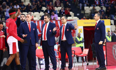 Με... Ολυμπιακό ο δεύτερος τελικός της Αδριατικής Λίγκας