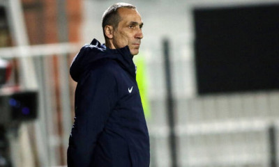 Παναθηναϊκός-ΟΦΗ: Τα πλάνα Δώνη για το ματς