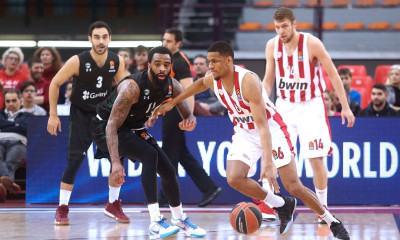 Αρνήθηκε να απολογηθεί ο Τουπάν, στα δικαστήρια με Ολυμπιακό