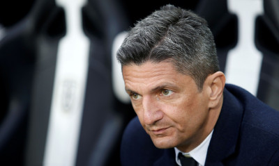 ΠΑΟΚ: Η στεναχώρια του Λουτσέσκου για τον Βιεϊρίνια