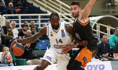 Παναθηναϊκός ΟΠΑΠ: Ξεκίνημα για Ρεάλ χωρίς Γκιστ