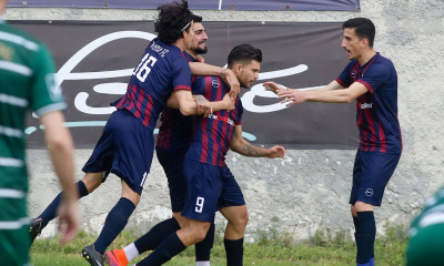 Τα τελικά αποτελέσματα της Γ’ Εθνικής (14/04)