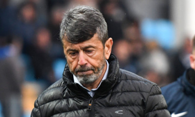 ΠΑΣ Γιάννινα: Λαϊκά δικαστήρια έξω από το γήπεδο (video)