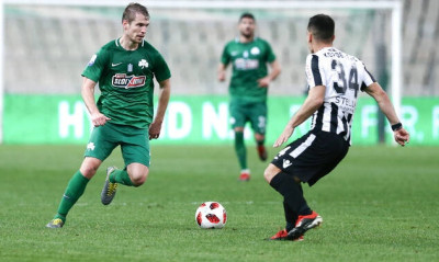 Κολοβέτσιος: «Από τις πιο ντροπιαστικές ήττες, όποιος δεν μπορεί... υπάρχει λύση»