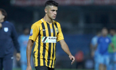 Ολυμπιακός: Πάντα στο στόχαστρο ο Γκαρσία (photos)