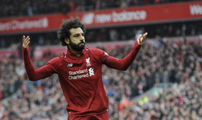 Δεν αφήνει την κορυφή η Λίβερπουλ (video)