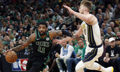 NBA: Η άμυνα έδωσε την πρώτη νίκη στη Βοστώνη (videos+photos)