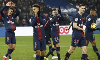 Πάει για σούπερ επιθετικό η Παρί (photos)