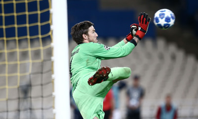 ΑΕΚ: Και η Μονακό για Μπάρκα (photos)