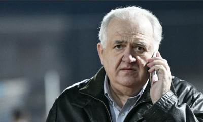 ΠΑΣ Γιάννινα: Σενάρια αποχώρησης Χριστοβασίλη