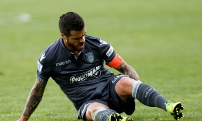 ΠΑΟΚ: Σοκ με Βιεϊρίνια! (photos)