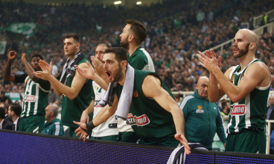 Πιέζουν οι ομάδες για 14 παίκτες σε κάθε αγώνα της Euroleague