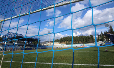 Ιστορική… μετονομασία του ΔΑΚ Λαμίας