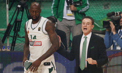 Πιτίνο: «Ο Γκιστ ίσως δεν παίξει…» (video)