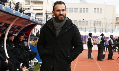 Παναθηναϊκός: Έκτακτη συνέντευξη Tύπου ο Νταμπίζας