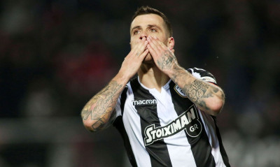 Για αυτό ο Βιεϊρίνια είναι πραγματικός αρχηγός: «Θα είμαι εκεί την Κυριακή» (photo)