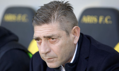 Παντελίδης: «Δουλεύω μακροπρόθεσμα και στην αρχή το πλήρωσα στον Άρη» (video)