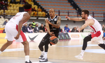 ΠΑΟΚ: Αποχή από την προπόνηση λόγω οφειλών έκαναν Χάτσερ και Γκάρετ!