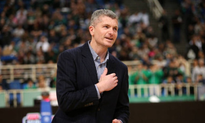 Ο Παναθηναϊκός έχει περάσει σε… άλλο επίπεδο!