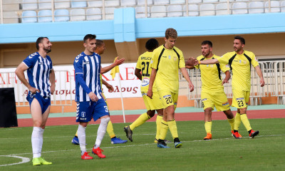 Football League: Τα γκολ της 27ης αγωνιστικής (video)