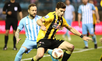 ΑΕΚ: Ανατροπή με Μπογέ