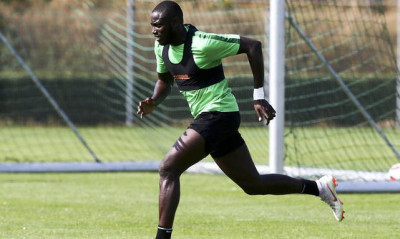 Παναθηναϊκός: Μπήκε ο Κουλιμπαλί