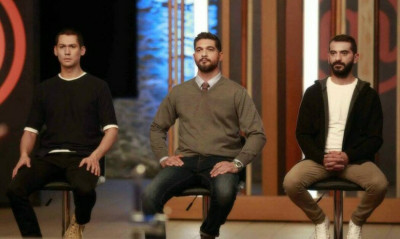 MasterChef: Τα φαβορί και οι ανατροπές πριν τον μεγάλο τελικό (photos)