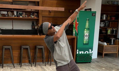 Ο Ροναλντίνιο έγινε… ράπερ! (vid)