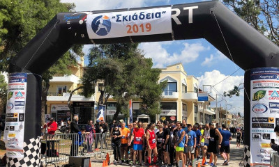 Σκιάδεια 2019: Η συνήθεια που έγινε λατρεία! (photos)