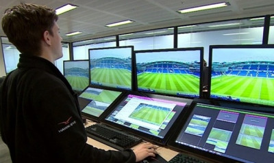 Το πρώτο σεμινάριο Video Assistant Referee στην Αθήνα