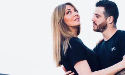 Το συγκλονιστικό μήνυμα της συζύγου του Βιεϊρίνια (pic)