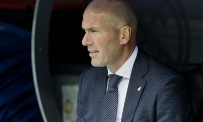 Διαφωνεί ο Ζιντάν με τις αλλαγές στο Champions League