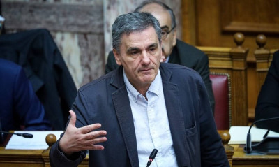 Τσακαλώτος: «Ο Ιππόδρομος δεν πρέπει να κλείσει»