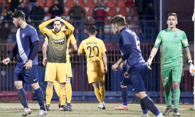 «Μύλος» με κατάθεση παίκτη για το Βέροια – Άρης