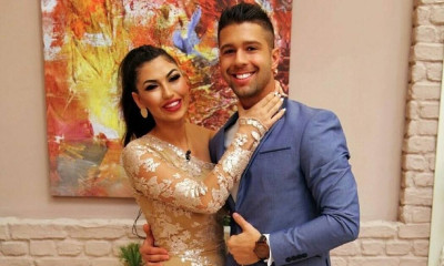 Power Of Love: Ο Σωκράτης και η Κυριακή αποκάλυψαν ότι έκαναν σεξ όσο ήταν στο ριάλιτι