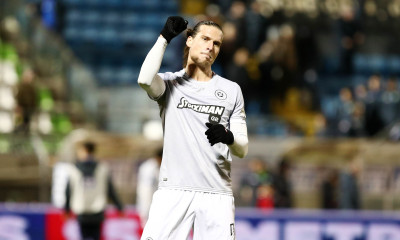 Πρίγιοβιτς: «Να παίρνει κάθε χρόνο τον τίτλο ο ΠΑΟΚ»