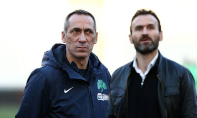 Παναθηναϊκός: Σχέδιο αναδόμησης!